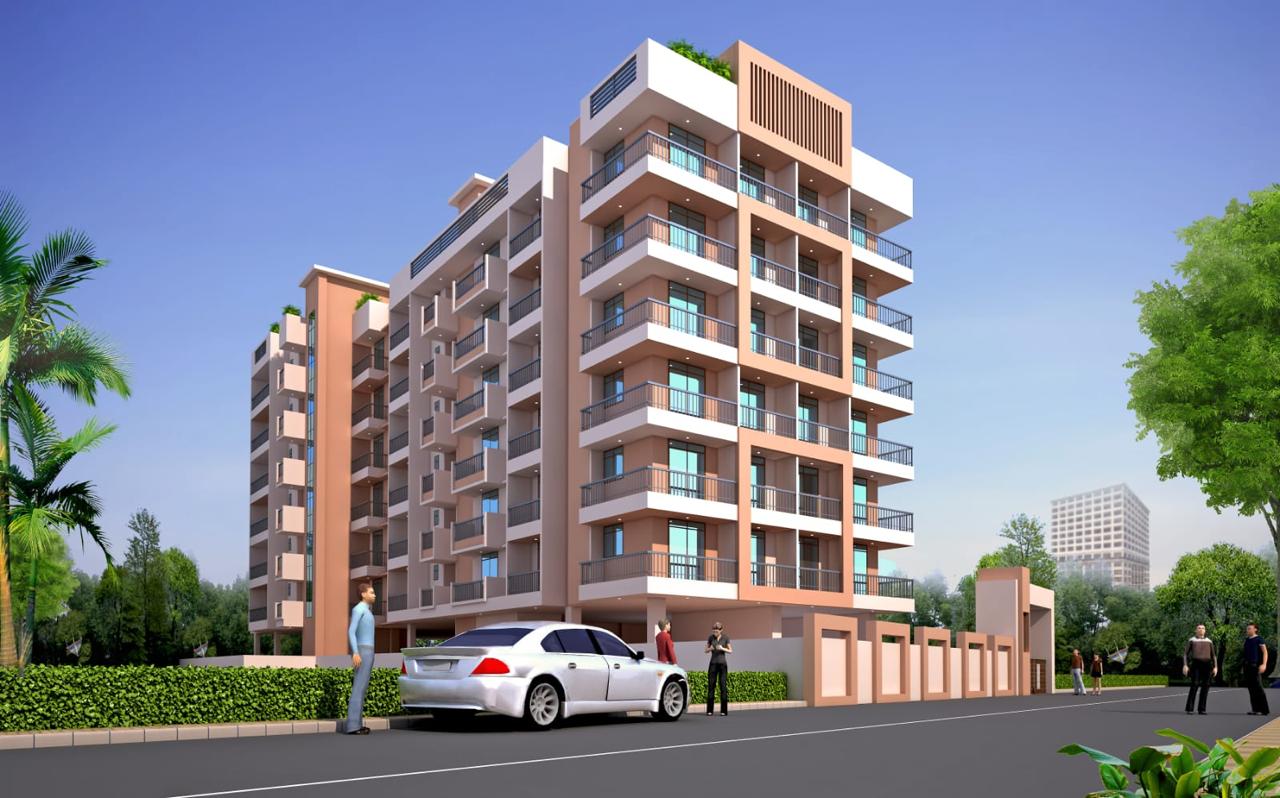 Raj Vihaar, RPS More Danapur