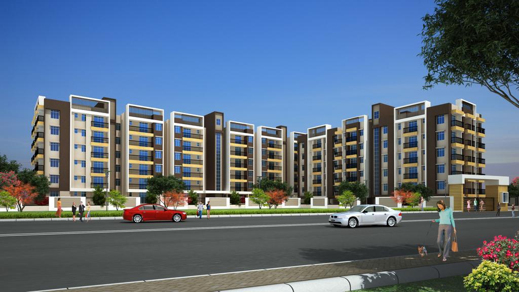 Deep Sheetal project campus